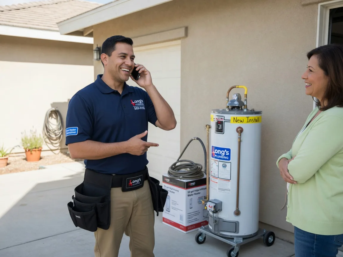 Leak Detection Pomona, CA FAQs